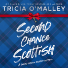 book cover for Second Chance Scottish