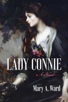 book cover for Lady Connie