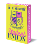 book cover for The Undergrads: Student Union