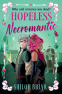 Cover Image: Hopeless Necromantic