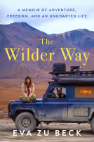 book cover for The Wilder Way