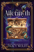 book cover for The Aftermyth