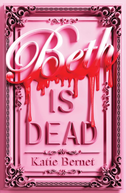 book cover for Beth Is Dead