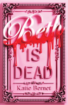 book cover for Beth Is Dead