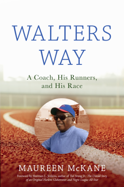book cover for Walters Way