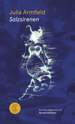 Buchcover für Salzsirenen
