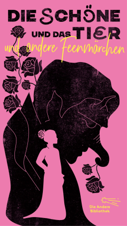 Buchcover für Die Schöne und das Tier