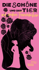 Buchcover für Die Schöne und das Tier