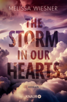 Buchcover für The Storm in Our Hearts