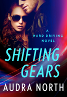 book cover for Shifting Gears