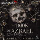 book cover for The Book of Azrael (1 of 2) [Dramatized Adaptation]