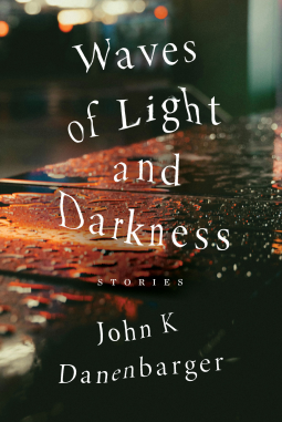 book cover for Waves of Light and Darkness