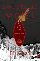 book cover for Sweetside Motel