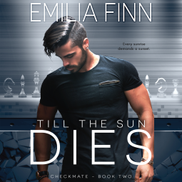 book cover for Till the Sun Dies