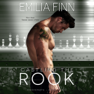 book cover for Castling the Rook