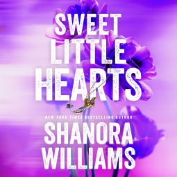 book cover for Sweet Little Hearts