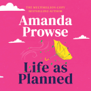 book cover for Life as Planned