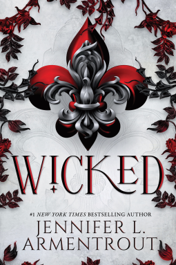 book cover for Wicked (Deluxe Edition)