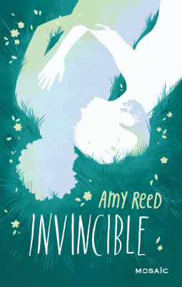 Couverture du livre pour Invincible