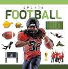 book cover for Football