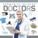 book cover for Doctors