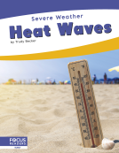 book cover for Heat Waves
