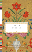 book cover for Indian Stories