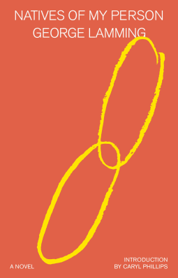 book cover for Natives of My Person