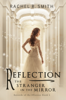 book cover for Reflection: The Stranger in the Mirror