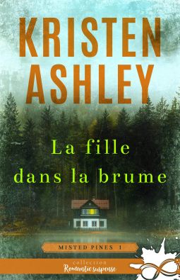 Couverture du livre pour Misted Pines #1
