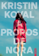 Couverture du livre pour À propos de Nora