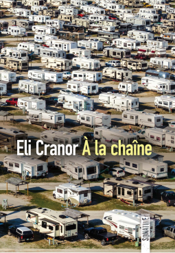 Couverture du livre pour À la chaîne