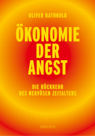 Buchcover für Ökonomie der Angst
