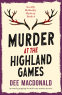 Cover Image: Murder at the Highland Games (An Ally McKinley Mystery Book 4)
