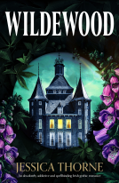 book cover for Wildewood
