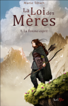 Couverture du livre pour La Loi des Mères