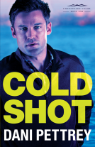 book cover for Cold Shot