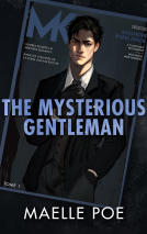 Couverture du livre pour The Mysterious Gentleman