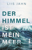 Buchcover für Der Himmel ist mein Meer