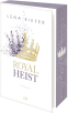 Cover: Royal Heist