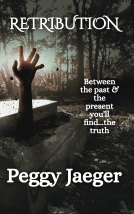 book cover for Retribution