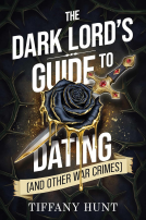 book cover for The Dark Lord's Guide to Dating