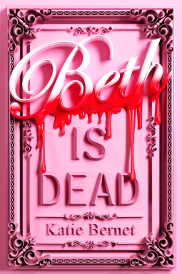 book cover for Beth is Dead