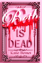 book cover for Beth is Dead