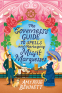 Cover Image: The Governess's Guide to Spells and Managing Misfit Marquesses