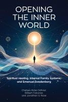book cover for Opening the Inner World