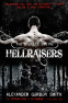 Cover Image: The Devil's Engine: Hellraisers