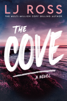 book cover for The Cove