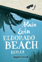 book cover for Eldorado Beach