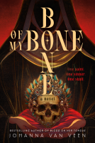 book cover for Bone of My Bone (Deluxe Edition)